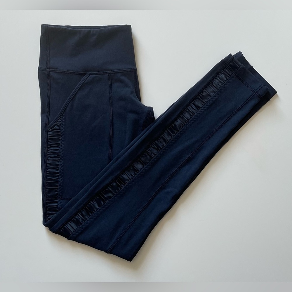 Lululemon Practice Daily Pant - Picture 2 of 7